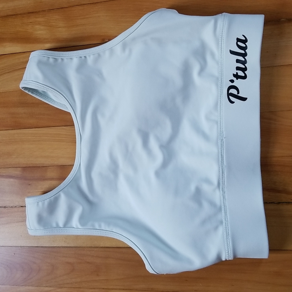 P'tula sports bra